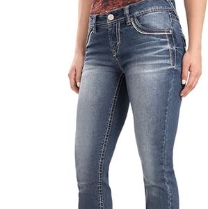 Women's Plus Size Jeans